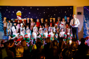 Winter Concert. School 9 - Picture 1