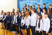 BISM 7 Christmas production - Picture 110