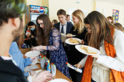 Maslenitsa 2023. School 3 - Picture 72