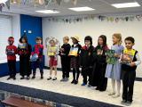 Book Week 2023. School 1 - Picture 4