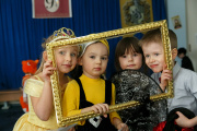 A Harry Potter event. School 4 - Picture 12
