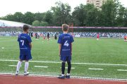 Inter School Football competition - June 2023 - Picture 3