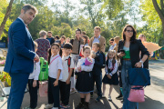 School 1 - 1st September 2023 - Picture 3