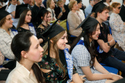 Day of Farewell Bell, 2019. School 7 - Picture 10
