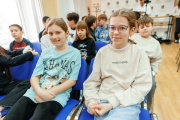 Theatre festival at school 5 - Picture 86