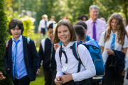 School 3 - 1st September 2023 - Picture 2