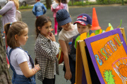 Summer Fair, 09th of June 2017. School 9 - Picture 16