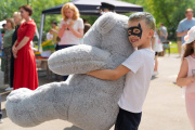 Summer Fairs at BIS 1 and 2 - june 2023 - Picture 22