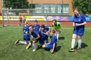 Inter School Football competition - June 2023 - Picture 36