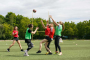 Sports Day, School 7. 22 June 2018 - Picture 12