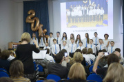 Winter Concert, 16th December 2016, School 7 - Picture 1