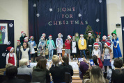 Christmas Concert, 14th December 2016. School 9 - Picture 5