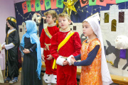 Winter Concert, 13 December 2017. School 1 - Picture 13