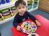 Maslenitsa 2023. School 1 - Picture 4