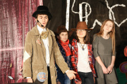 Charlie and the Chocolate Factory, School 3, 18th March 2016 - Picture 15