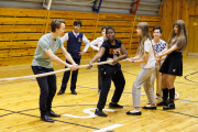 Maslenitsa 2023. School 3 - Picture 19
