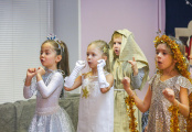 Winter Concert, 13 December 2017. School 1 - Picture 20