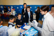Christmas Fair BISM 9 - Picture 120