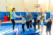 Family Fun Day (South Campuses) - Picture 21