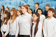 BISM 7 Christmas production - Picture 27