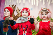 Winter Concert. School 1 - Picture 5