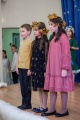 Winter Concert. School 5 - Picture 17