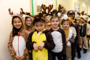 Christmas Concert, 12 December 2018. School 2 - Picture 2