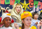 Winter Concert, 13 December 2017. School 1 - Picture 18
