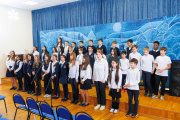 BISM 7 Christmas production - Picture 64