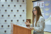 Вручение аттестатов IGCSE (школа 3, 2023) - Изображение 22