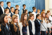 BISM 7 Christmas production - Picture 8