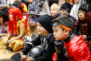 Halloween, School 1 - Picture 6