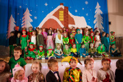 Winter Concert, 6 December 2017. School 9 - Picture 12