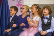 Winter Concert, 13 December 2017. School 1 - Picture 21