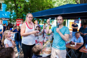 Summer Fair, 17th of June. School 1 & 2. Part II - Picture 9