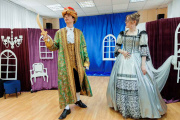 Theatre festival at school 5 - Picture 12