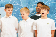 BISM 7 Christmas production - Picture 26