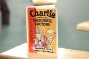 Charlie and the Chocolate Factory, School 3, 18th March 2016 - Picture 1