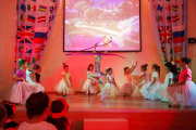 Concert. 8 March 2018. School 5. (Part 1) - Picture 11