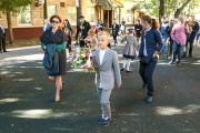 1st September. School 5 - Picture 5