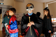 Halloween 2023 at BIS 2 - Picture 22