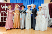 Theatre festival at school 5 - Picture 75