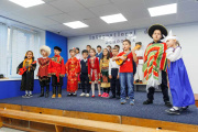 International Week Performance at BIS 1 - Picture 11