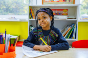 International week at school 1 (October, 2022) - Picture 6