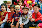 International Day, School 1. 12 October 2018 - Picture 4
