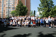 Summer Fairs at BIS 9 - june 2023 - Picture 41