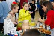 Christmas Fair BISM 9 - Picture 215