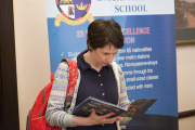 WORLD SCHOOLS SHOW 2017, Moscow - Picture 5