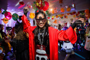 Halloween, 2017. School 4 - Picture 6