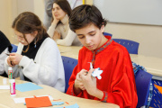 Maslenitsa 2023. School 3 - Picture 6